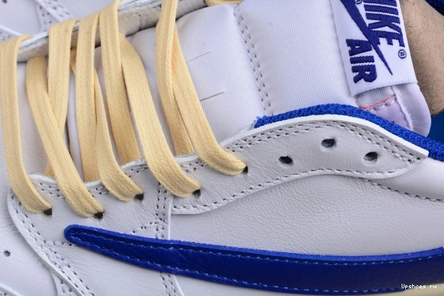 Travis Air Jordan Fragment 1 DM9868-218 Scott 0330